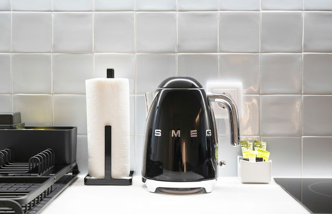 Catarina Serviced Apartments - Foto 54