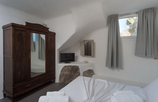 SkiNAmmos Eco Villas - Foto 17