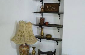 VillaTzer - Traditional house with fireplace and garden - Foto 15