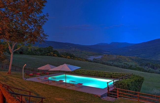 La Casa Di Elsa 6 in Santa Fiora - Foto 20