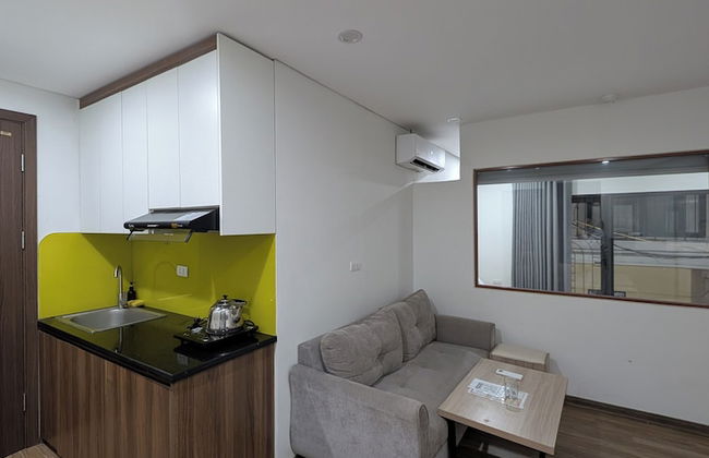 Era Apartment Lac Long Quan - Foto 48