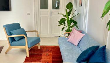 Casa 3 Cupole, Historic Soul and Contemporary Design - Foto 4, pet friendly