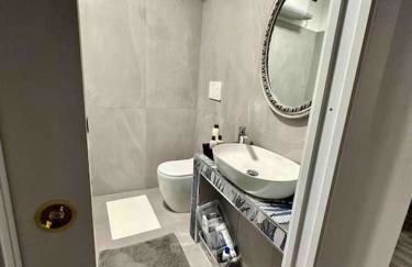 Cozy design studio apartment in Porta Maggiore. - Foto 19