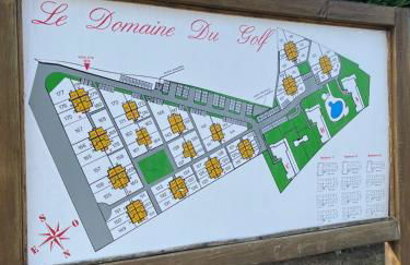 La Terrasse du golf - Foto 23