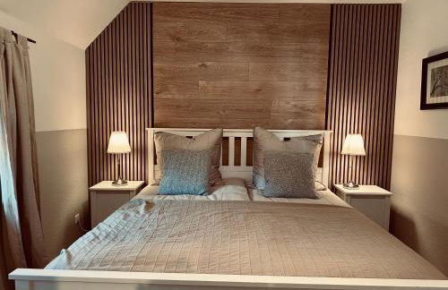 VILLARE8 OG APARTMENT - Moderne Wohnung im Landkreis Gifhorn - Photo 17