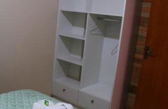 Apartamento Serrano - Foto 8