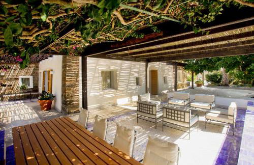 Dammuso Khamma - Foto 30