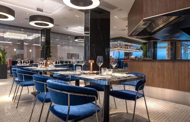 Silver Crown Hotel & Residence - Foto 69