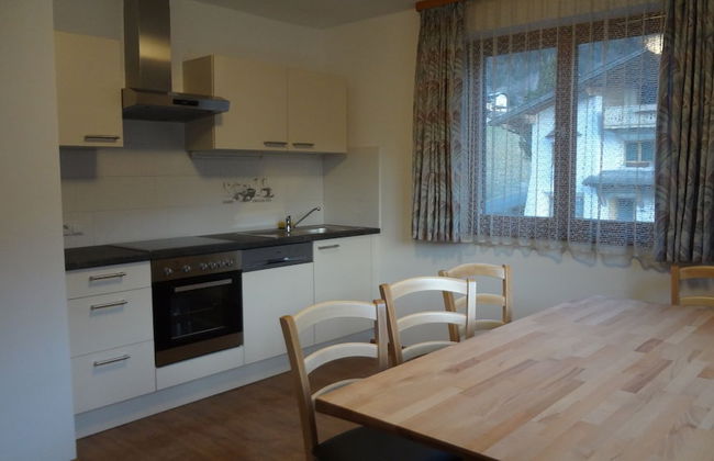 Ferienwohnung Alexander - Foto 11