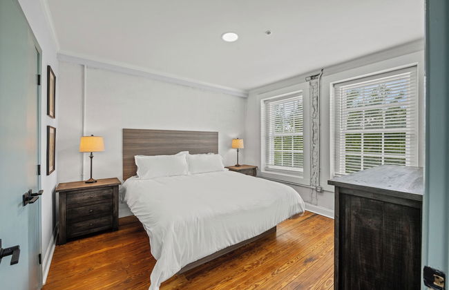 Historic Conway Lofts - Foto 13