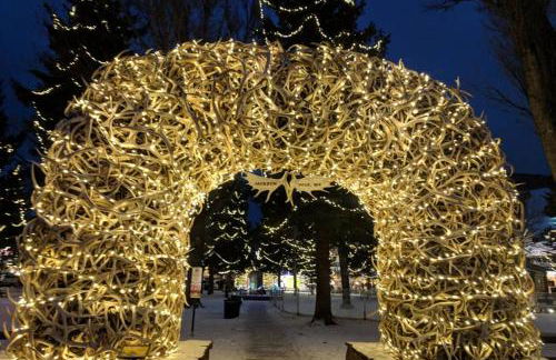 Spectacular Mountain Condo - Foto 65