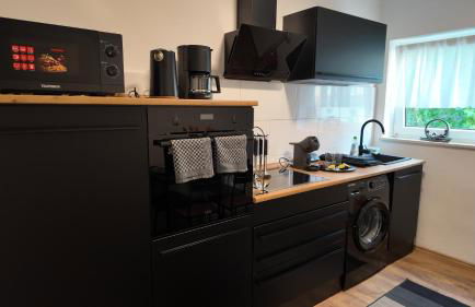 Stylisches City Apartment im Pott Modern und Gemütlich - Foto 17