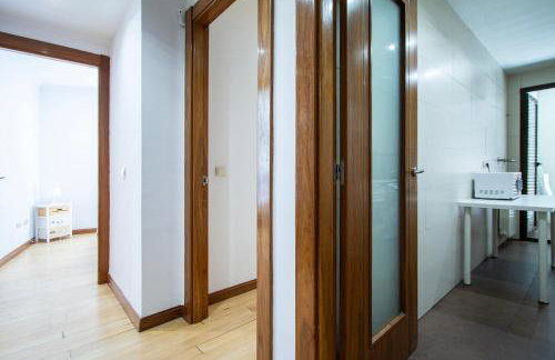 Apartamentos Adelfas - Photo 45