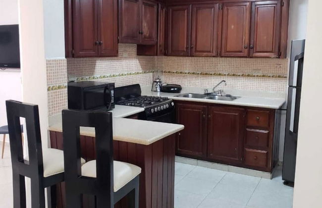 Residencial Las Dianas - Foto 3