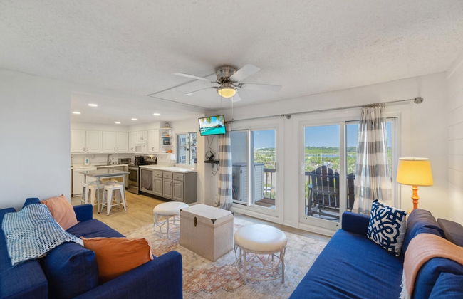 Pinnacle Port 304a - Foto 17