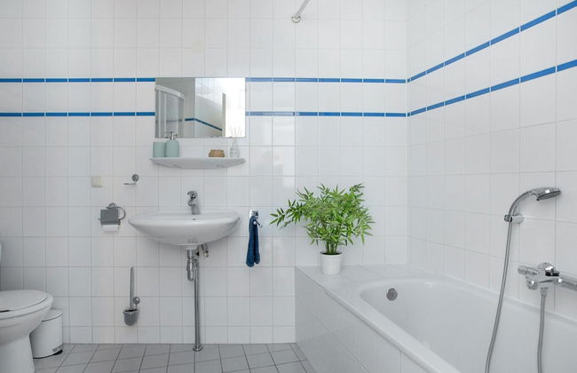 Residence Juliana 14, Holiday Apartment - Foto 77