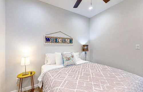 Dream Gulf Views Furnished Deck Sleeps 7 - Foto 15