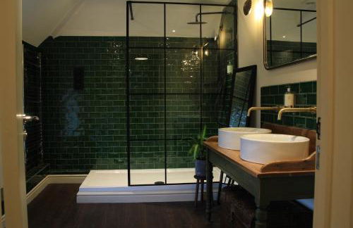 Carpenters Rest, Wighton Near Wells Next The Sea - Foto 13