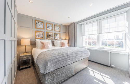 No1. Apartments St Andrews - South Street - Foto 54