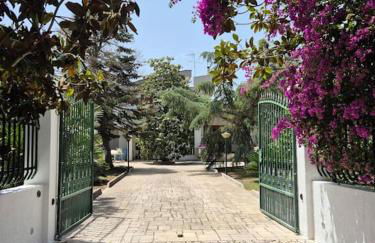 Villa Magnolia - Foto 22