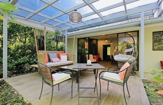 Relaxing Sound of River Birds Squirrels - Foto 20