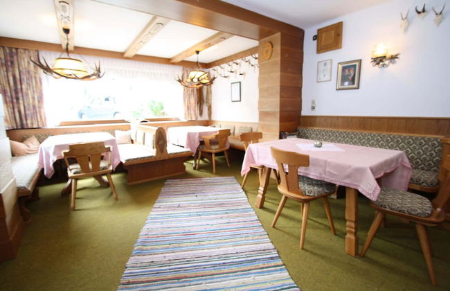 Apartment in Niedernsill With Garden Views - Foto 12