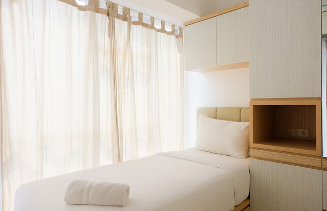 Comfy 2BR at M-Town Residence Apartment - Foto 5