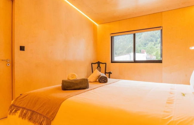 Furnas Boutique House - Foto 14