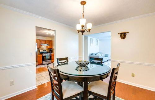 Atlanta Area Home with Yard about 2 Mi to Six Flags - Foto 9