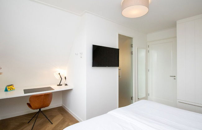 Villa in Friesland With Sauna and Jetty - Foto 4