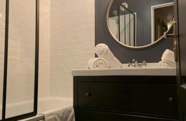 Luxury Appartement Disneyland - Foto 31