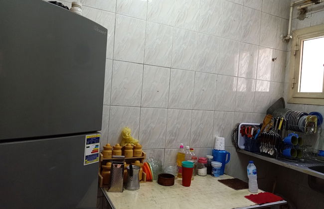 Apartment at Zahraa nasr city - Foto 16