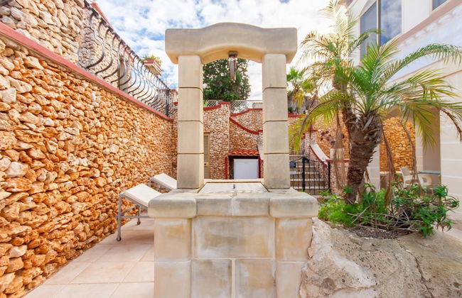 Villa & Pool 3 Mellieha Bay Retreat - Foto 20