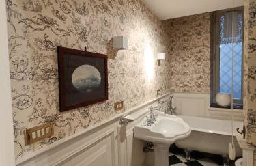 Magna Mater Suite - Foto 24