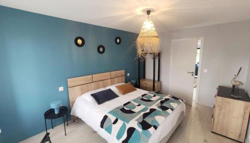 L’ÉCHO DES VAGUES - Foto 5