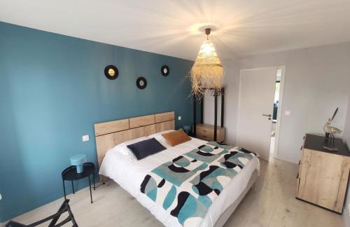 L’ÉCHO DES VAGUES - Foto 5