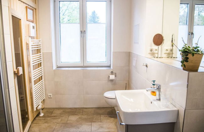 Wide Luzin Modern Retreat - Foto 9