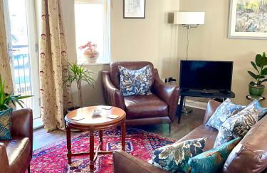 Luxurious two-bedroom apartment in the centre of Peterborough - Foto 1