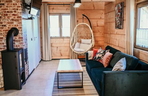 Osada Zagrody Dzianisz - Foto 4