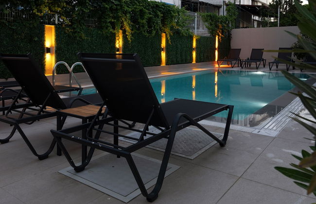 Doqu Suites Hotel - Foto 39