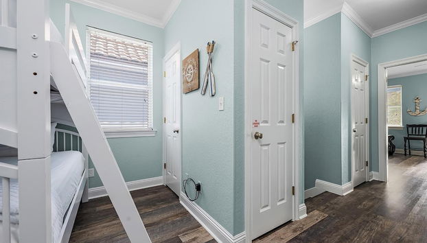 Emerald Destination - Foto 2, Zimmer