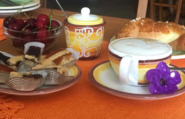 Sa Murta Bianca - Foto 17