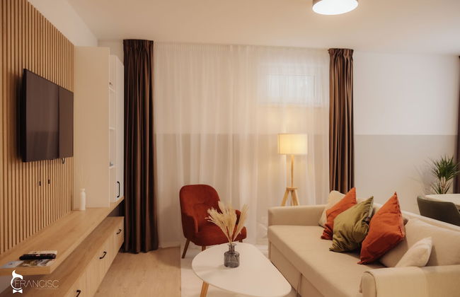 ZEN Garden Apartments - Foto 48