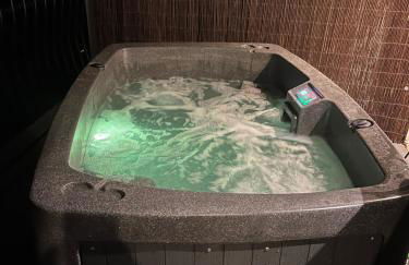 Clover Neuk - Hot Tub - Coorie Doon Stays - Foto 17