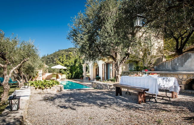 Mastrogiannis Villa Dafne - Foto 30