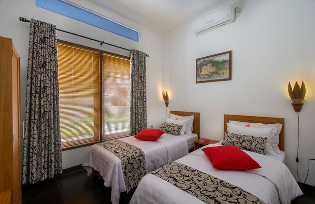 Explore Lombok From Your Villa for 2 or More - Foto 3