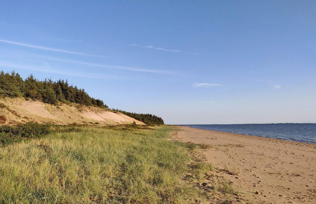 3 Person Holiday Home in Esbjerg V-by Traum - Photo 50