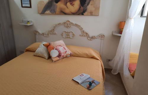 Astoria Tropea Centro storico - Foto 14