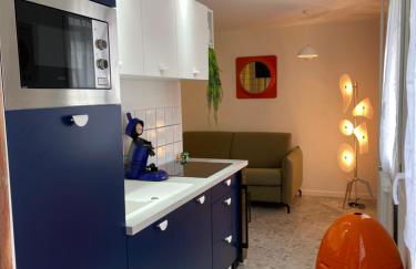 Orange & Art - Foto 1