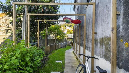 Isatour -Natural Park House - Foto 3